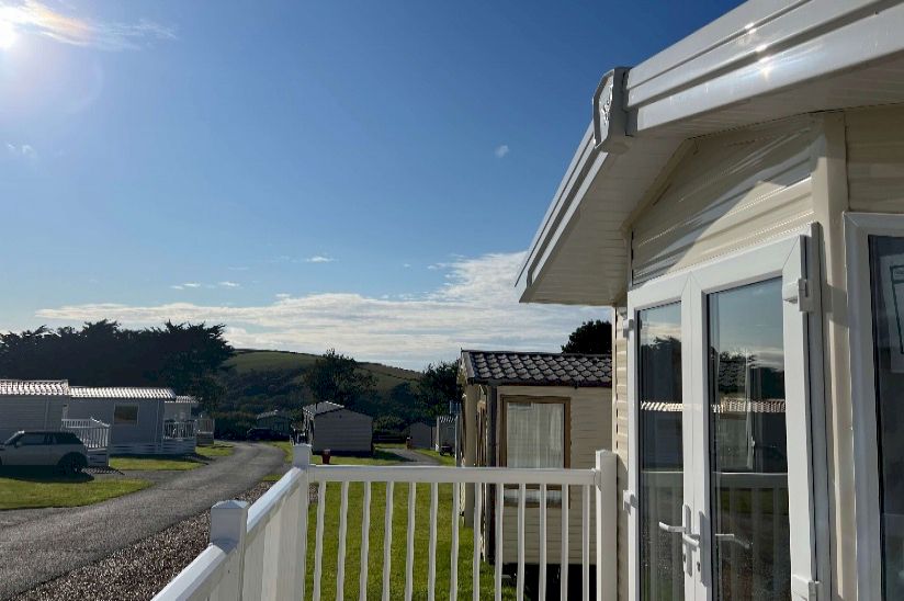 NEW Willerby Sierra NEW Willerby Sierra