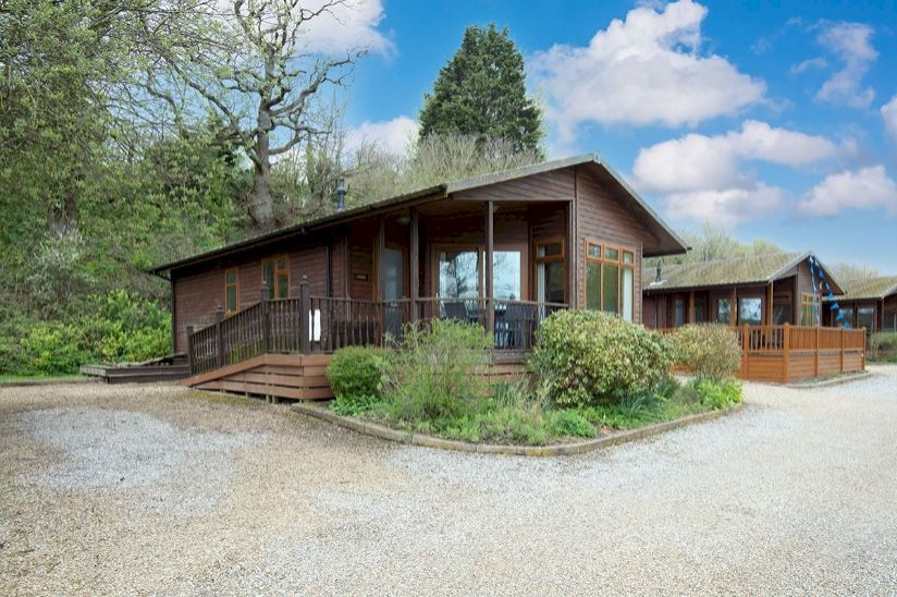 Two Bed Thorpe Holiday Lodge Two Bed Thorpe Holiday Lodge