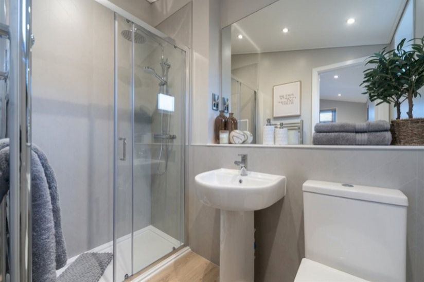NEW Two Bed Prestige Cassa Di Lusso (42x22) NEW Two Bed Prestige Cassa Di Lusso (42x22)