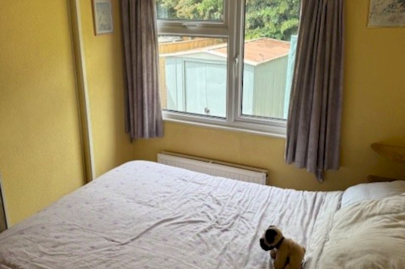 Two Bed Stately Albion Woburn (30ft x 20ft) Two Bed Stately Albion Woburn (30ft x 20ft)