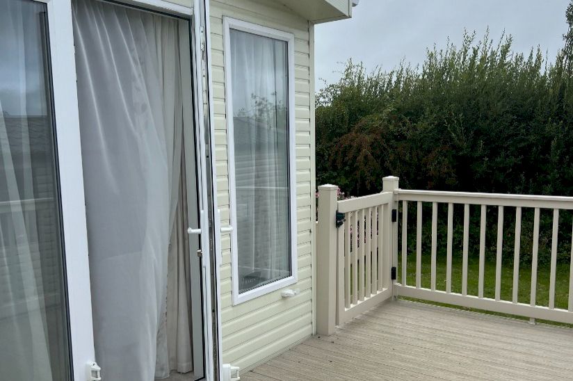Two Bed Pemberton Regent (38x12) 2021 Two Bed Pemberton Regent (38x12) 2021