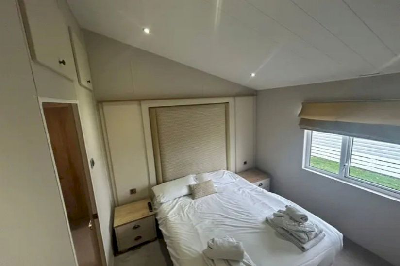 Two Bed Preowned Willerby Everleigh (40x20) 2019 Two Bed Preowned Willerby Everleigh (40x20) 2019