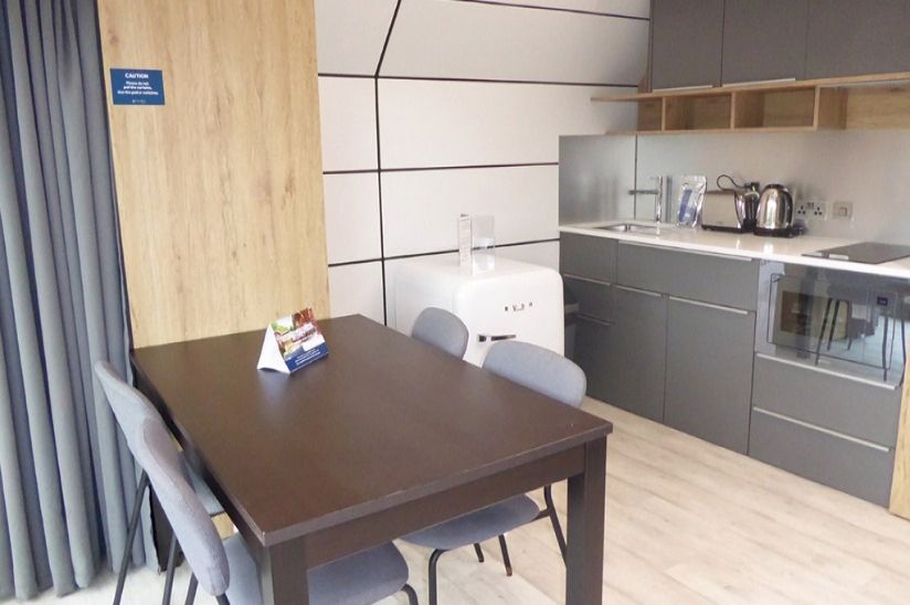 Two Bed Preloved Signature Pod Two Bed Preloved Signature Pod