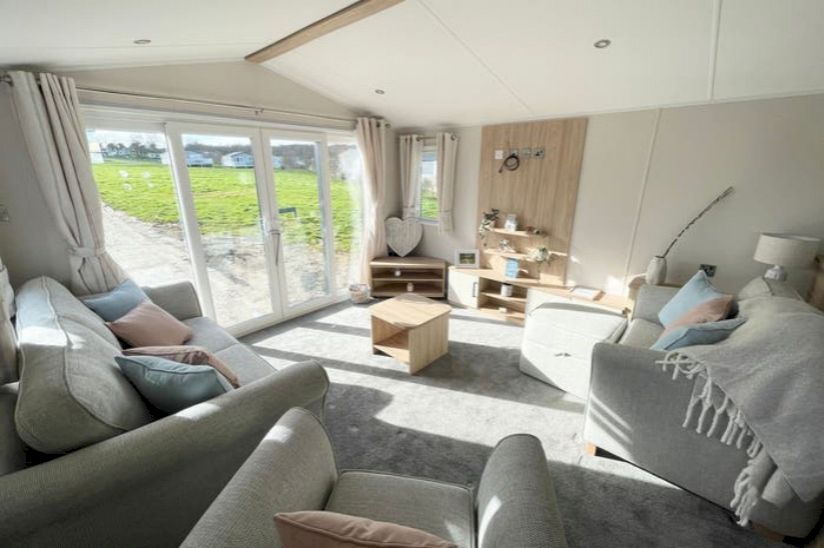 Two Bed Willerby Lamberhurst (38x12) 2023 Two Bed Willerby Lamberhurst (38x12) 2023