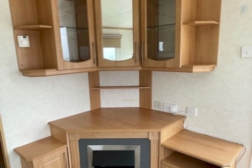 Two Bed Pemberton Elite (28x12) 2005 Two Bed Pemberton Elite (28x12) 2005