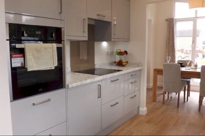 Two Bed Willerby Charnwood (42x20) Two Bed Willerby Charnwood (42x20)