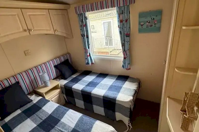 Two Bed Willerby Granada Two Bed Willerby Granada