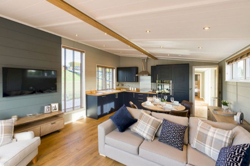 Two Bed Floating Homes Two Bed Floating Homes