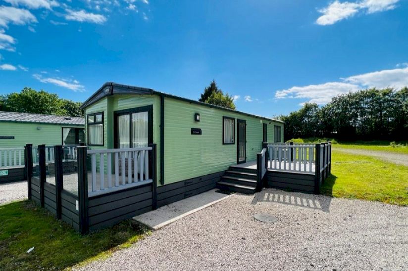 Two Bed ABI St David (38x12) Two Bed ABI St David (38x12)