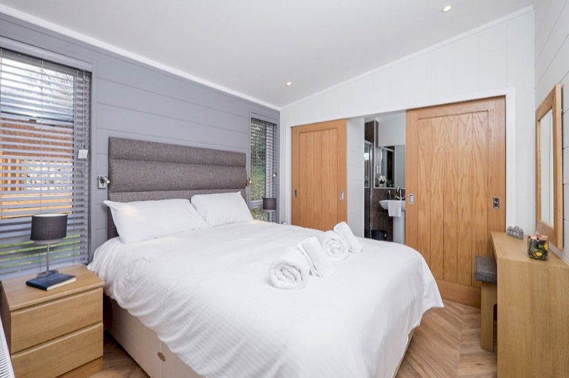 Four Bed Prestige Dovecote Four Bed Prestige Dovecote