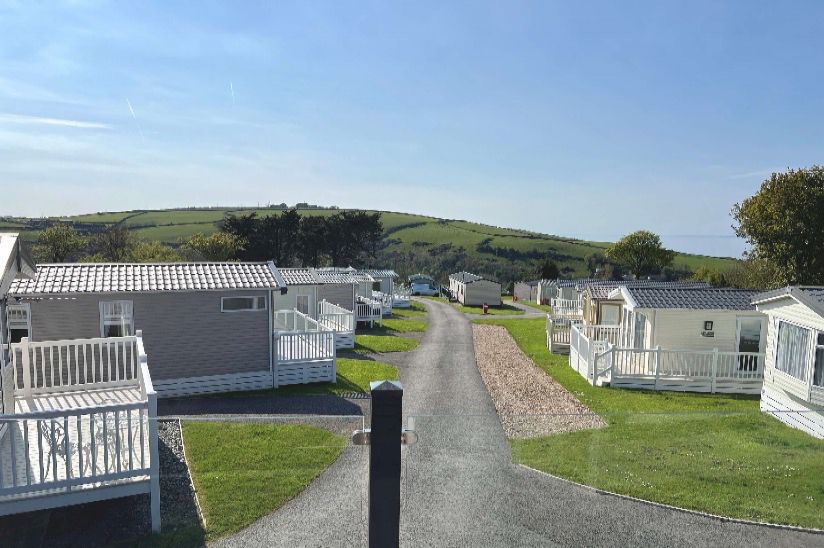 Two Bed Willerby Portland Lodge (40x20) 2022 Two Bed Willerby Portland Lodge (40x20) 2022