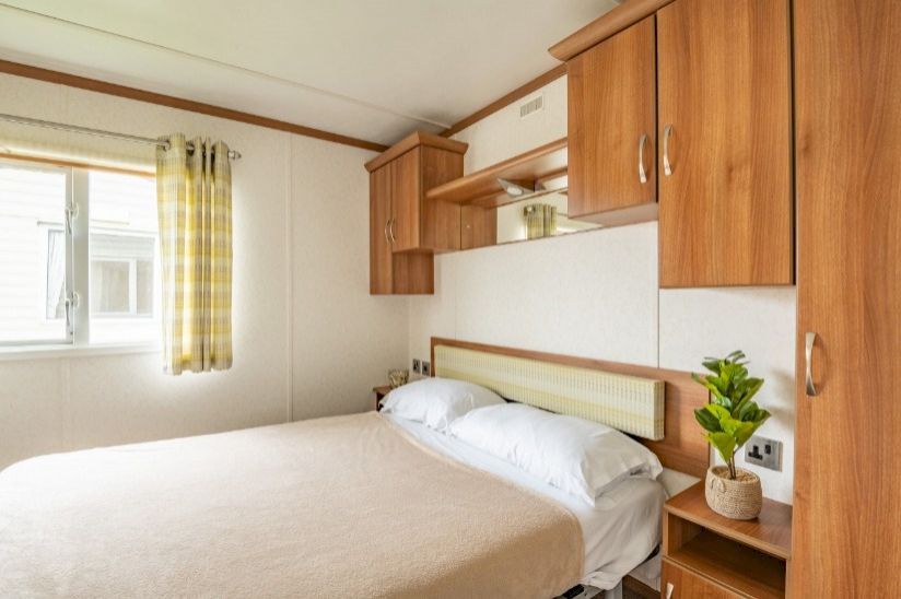 Two Bed Carnaby Ridgeway Two Bed Carnaby Ridgeway