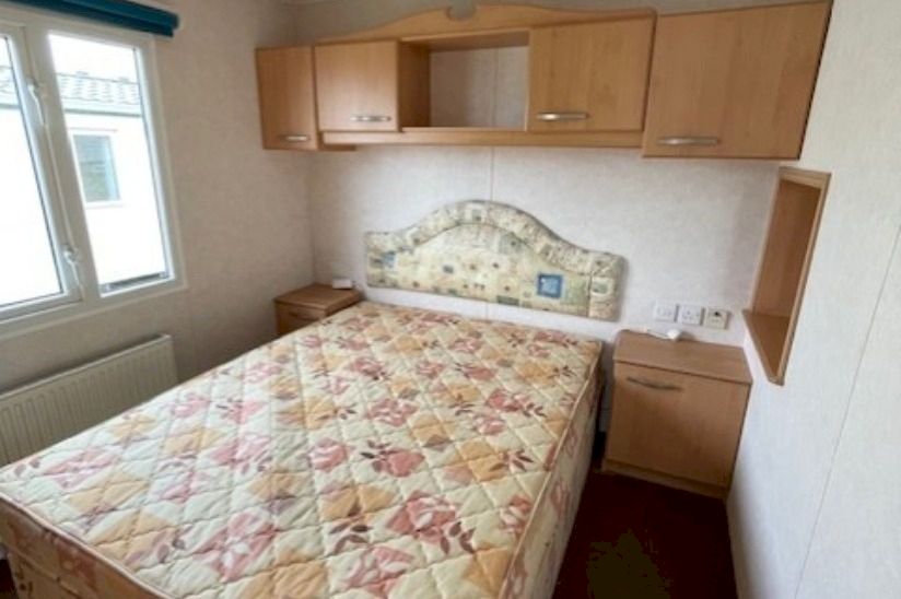 Two Bed Pemberton Elite (28x12) 2005 Two Bed Pemberton Elite (28x12) 2005