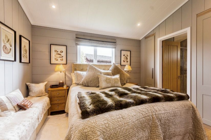 Three Bed Prestige Navigator (48x20) 2022 Three Bed Prestige Navigator (48x20) 2022