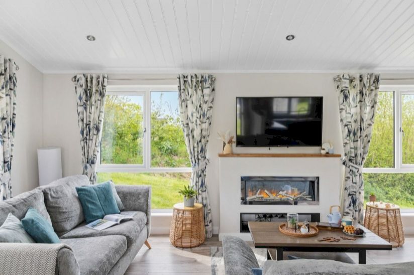 Four Bed Oakgrove The Elm (50x22) Four Bed Oakgrove The Elm (50x22)