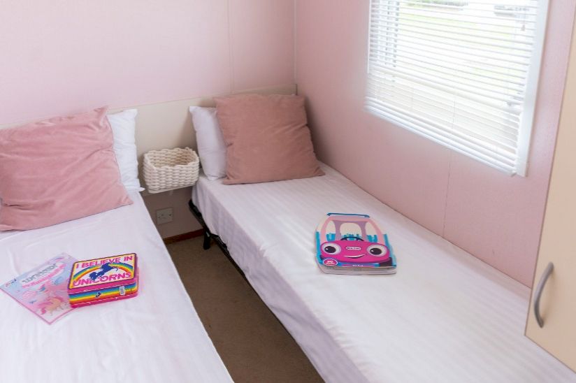 Three Bed ABI The Resort Three Bed ABI The Resort