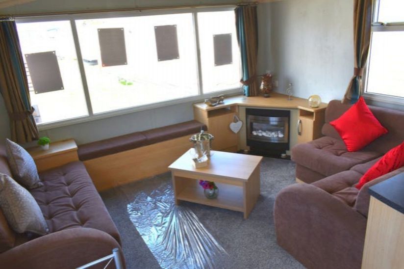 Three Bed Swift Family Retreat (38x12) 2012 Three Bed Swift Family Retreat (38x12) 2012