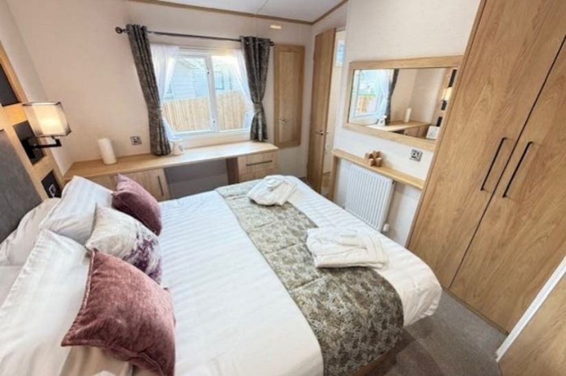 Two Bed Carnaby Chantry (41x13) 2025 Two Bed Carnaby Chantry (41x13) 2025