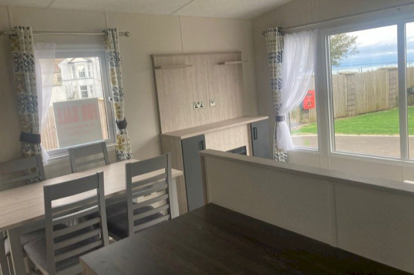 Brand New Two Bed Delta Superior Lodge Brand New Two Bed Delta Superior Lodge