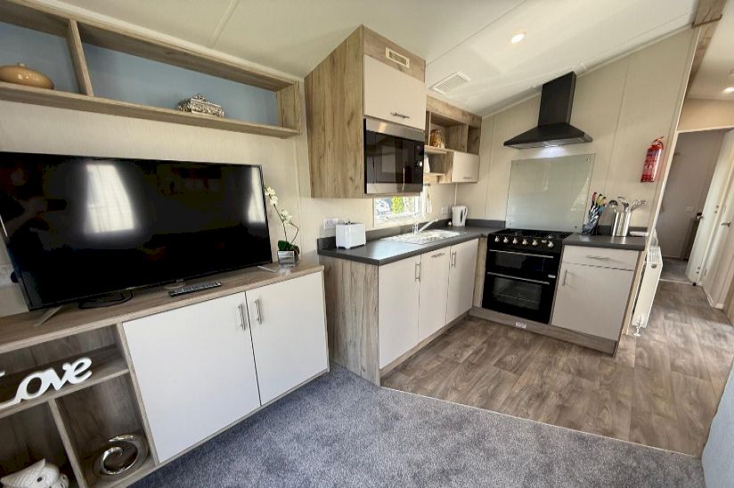 Two Bed Willerby Linwood (28x12) Two Bed Willerby Linwood (28x12)