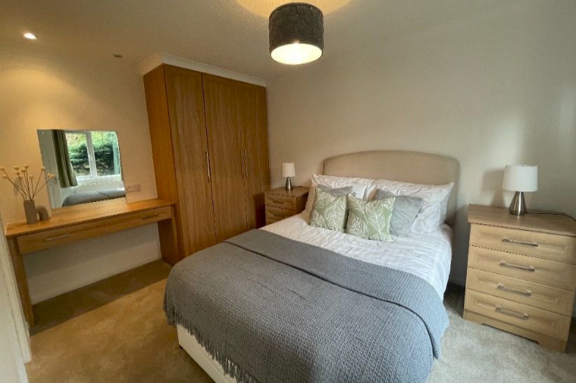 Two Bed Tingdene Mackworth Lodge (40x14) 2010 Two Bed Tingdene Mackworth Lodge (40x14) 2010
