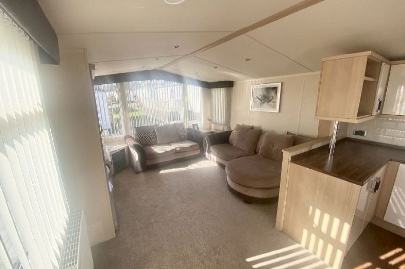 Three Bed Swift Moselle (38x12) 2011 Three Bed Swift Moselle (38x12) 2011