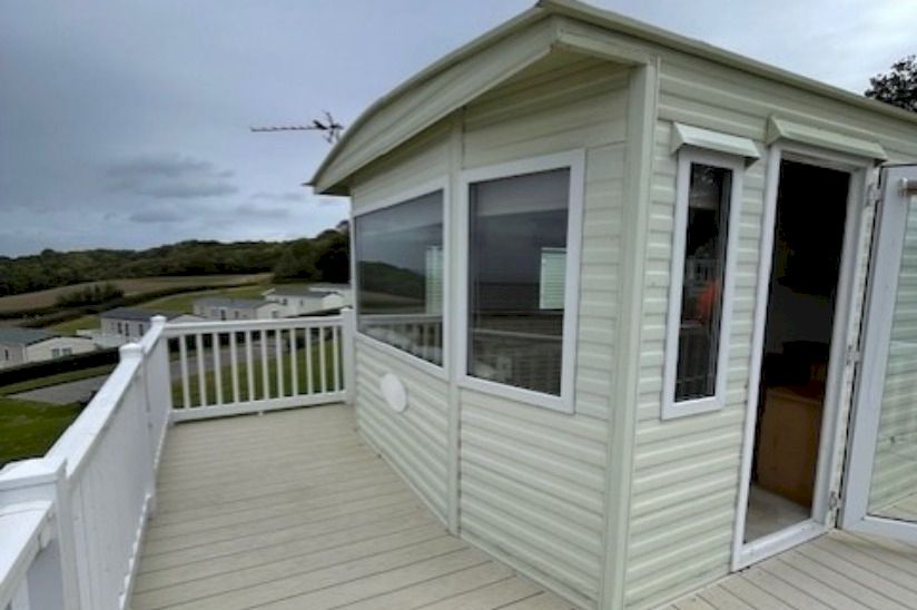 Two Bed Pemberton Elite (28x12) 2005 Two Bed Pemberton Elite (28x12) 2005