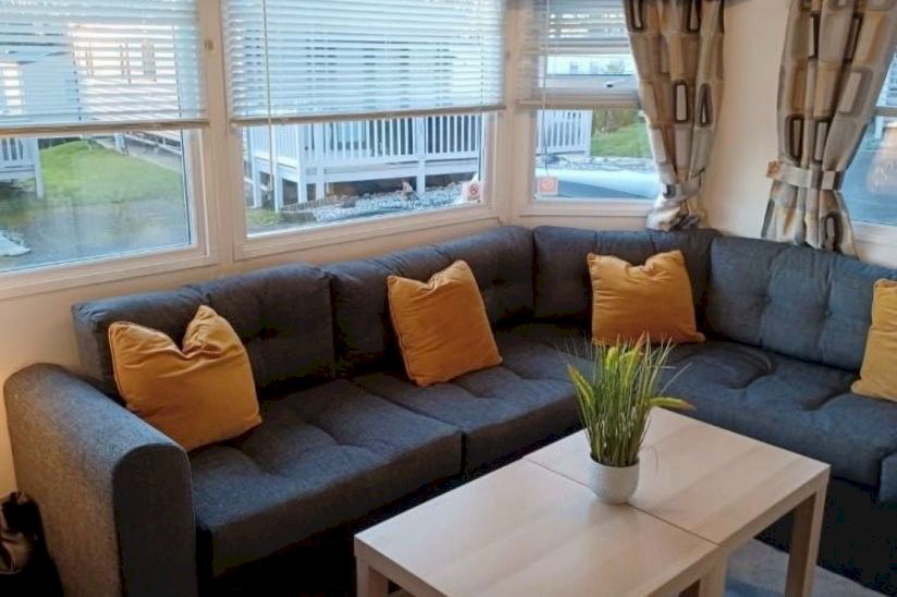 Three Bed Delta Holiday Home Three Bed Delta Holiday Home
