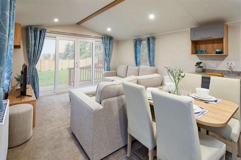 Two Bed Willerby Malton (35x12) Two Bed Willerby Malton (35x12)