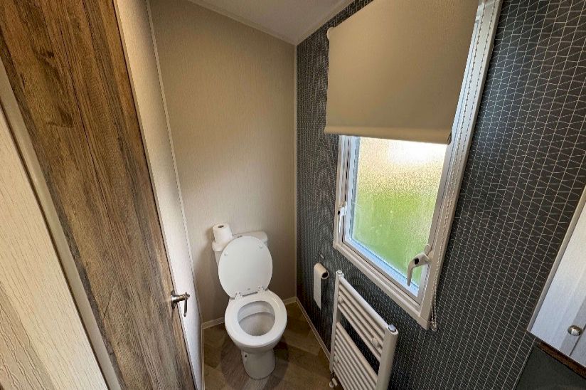 Two Bed Willerby Brookwood (28x12) 2022 Two Bed Willerby Brookwood (28x12) 2022