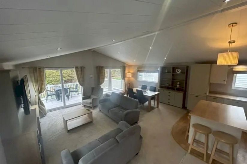 Two Bed Preowned Willerby Everleigh (40x20) 2019 Two Bed Preowned Willerby Everleigh (40x20) 2019