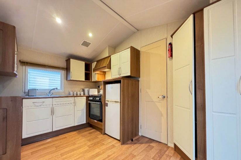 Three Bed Willerby Rio (35x12) 2012 Three Bed Willerby Rio (35x12) 2012