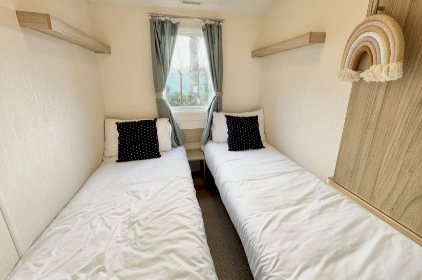 Two Bed Willerby Salsa (38x12) Two Bed Willerby Salsa (38x12)