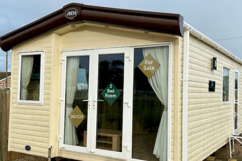 Two Bed ABI Dalby (36x12) 2014 Two Bed ABI Dalby (36x12) 2014