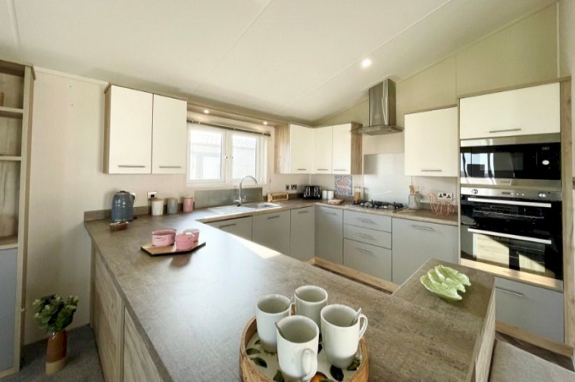 Two Bed Willerby Cadence (40x20) 2021 Two Bed Willerby Cadence (40x20) 2021