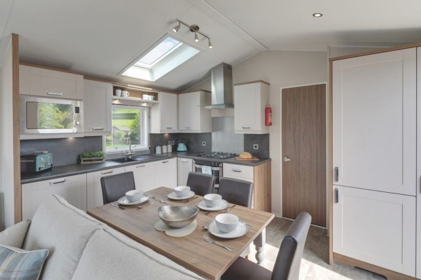 Willerby Sheraton Elite 2025 Willerby Sheraton Elite 2025