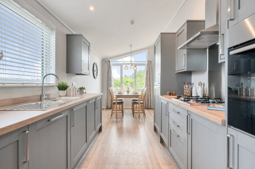 NEW HOME - Prestige Majestic (45x20) NEW HOME - Prestige Majestic (45x20)