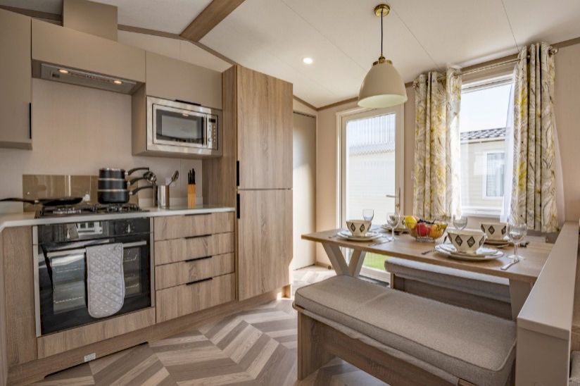 Two Bed Victory Stonewood (35x12) 2021 Two Bed Victory Stonewood (35x12) 2021