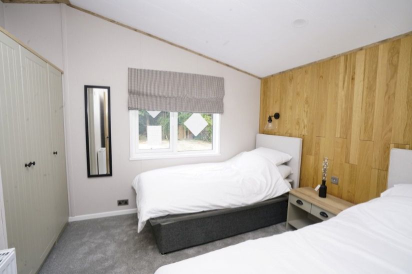 Two Bed Atlas Debonair (40x20) 2023 Two Bed Atlas Debonair (40x20) 2023