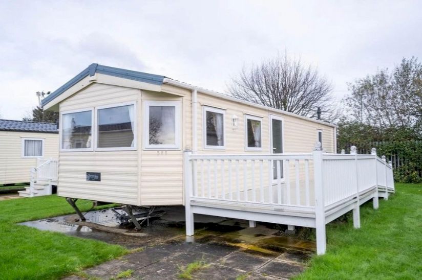 Two Bed Delta Bromley Deluxe Disabled Two Bed Delta Bromley Deluxe Disabled