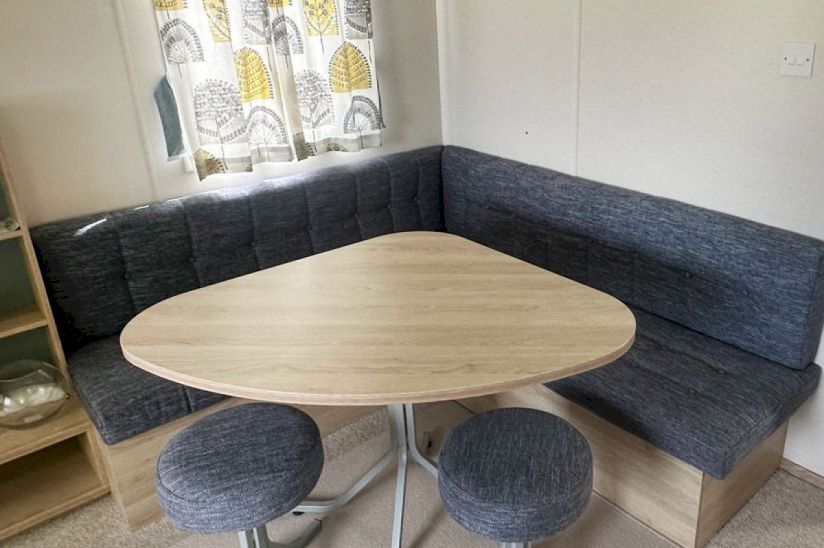 Three Bed ABI Horizon Three Bed ABI Horizon