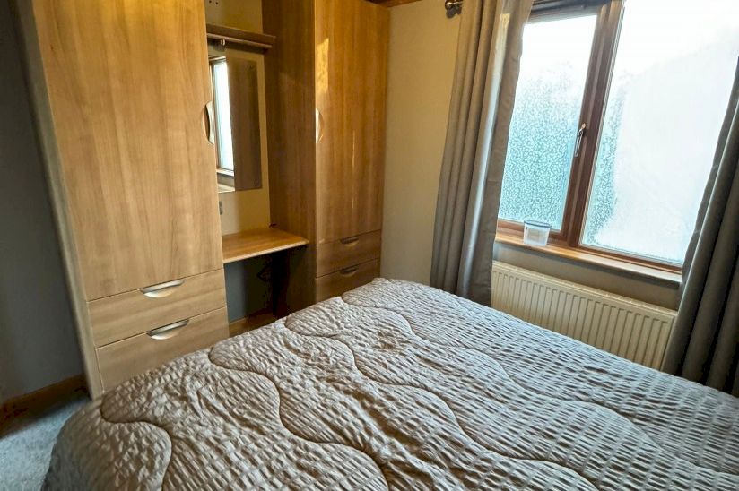 Two Bed Walker Brothers Centurian (40x14) Two Bed Walker Brothers Centurian (40x14)