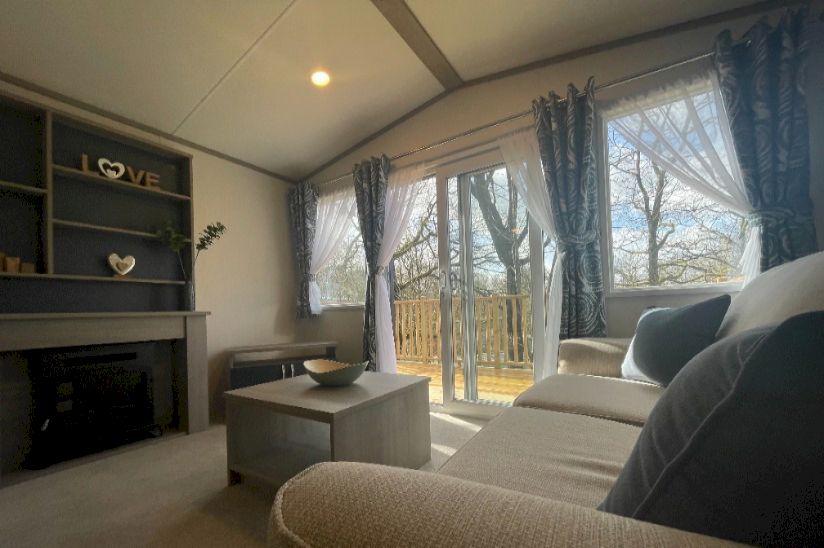 Two Bed Regal Retreat 2023 (38x12) Two Bed Regal Retreat 2023 (38x12)