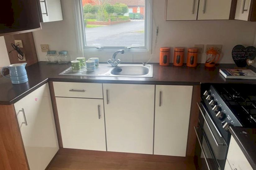 Two Bed Willerby Caledonia (35x12) 2019 Two Bed Willerby Caledonia (35x12) 2019