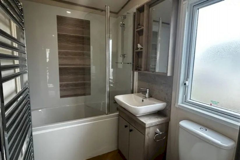 Two Bed Preowned ABI Beaumont (42x14) 2018 Two Bed Preowned ABI Beaumont (42x14) 2018