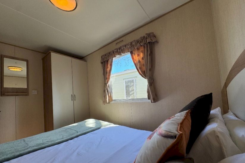 Three Bed ABI Horizon (36x12) 2013 Three Bed ABI Horizon (36x12) 2013