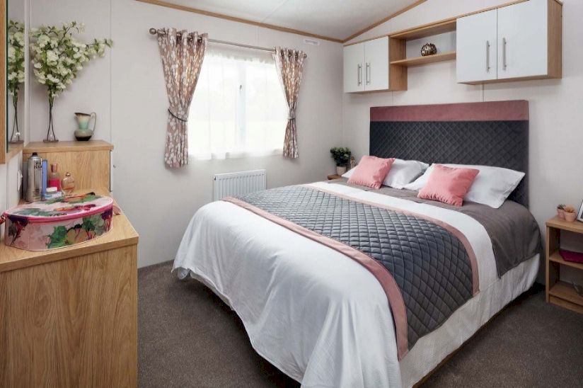 Two Bed Carnaby Silverdale Two Bed Carnaby Silverdale