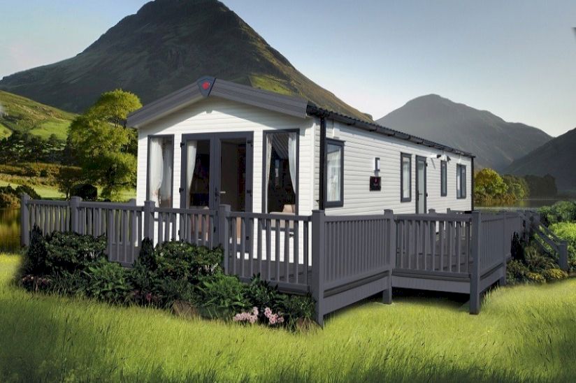 Two Bed Pemberton Regent (36x12) Two Bed Pemberton Regent (36x12)