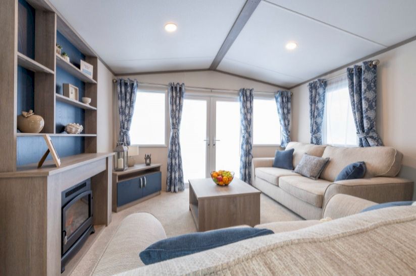 Two Bed Regal Retreat (36x12) Two Bed Regal Retreat (36x12)