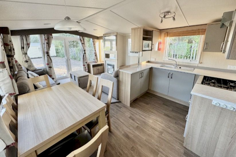 Three Bed Swift Bordeaux (38x12) Three Bed Swift Bordeaux (38x12)